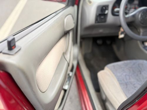 Volkswagen Parati 1.8 Mi Gl 5p