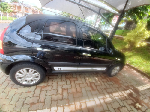 Citroën C3 1.4 8v Glx Flex 5p