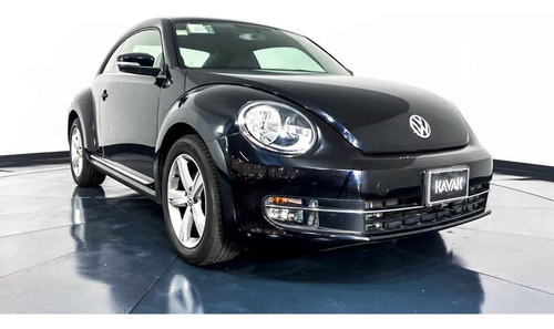 Imagen 4 de 15 de 37996 - Volkswagen Beetle 2016 Con Garantía