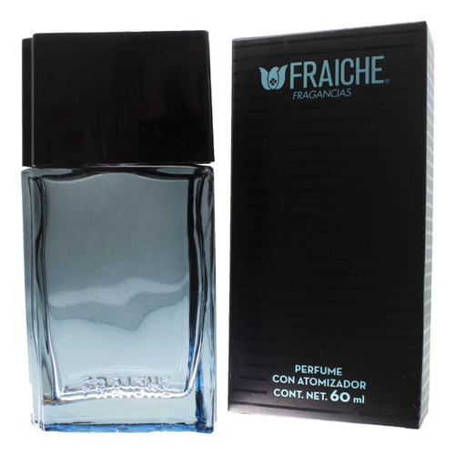 Perfume Fraiche Con Esencia Extra (hasta 5%)