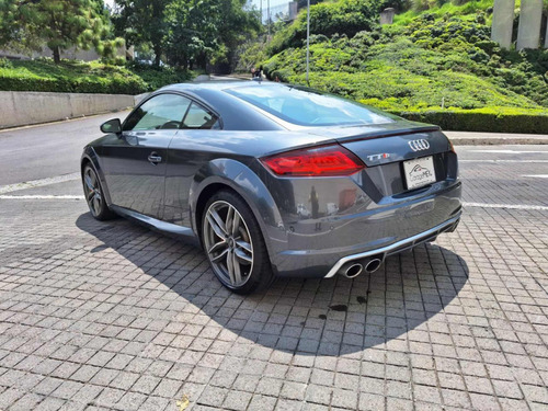 Audi TT 2.0 S Coupe Fsi 285 Hp Dsg