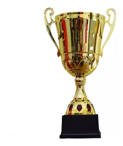 Trofeo Copa Campeonato Fútbol Hockey Basketball Mvd Sport