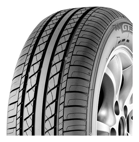 De 2 Llantas 155/70 R13 75t Champiro Vp1 Gt Radial