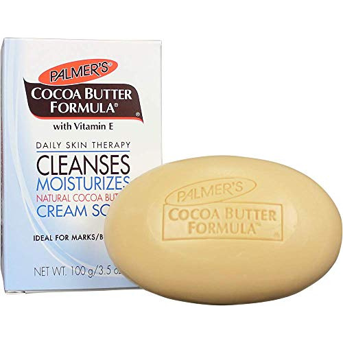 Palmer's Cocoa Butter Fórmula Con Vitamina E, Terapia T83dy