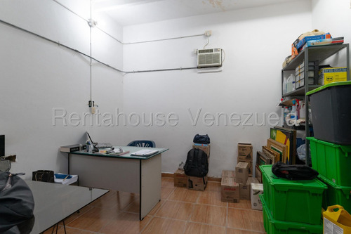 Fondo De Comercio En Venta La Floresta Mls #25-12449