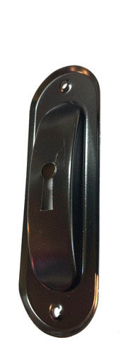 Imagen 3 de 5 de Cubeta Embutir Puerta Corrediza 12.3x4,1 5102 Regalosleon