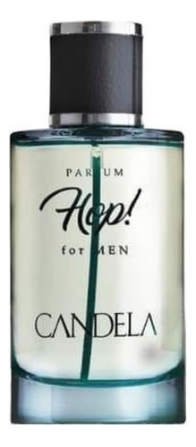 Perfume Para Hombre Candela Hop!