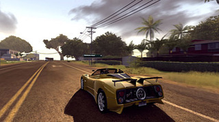 Test Drive Pc Digital