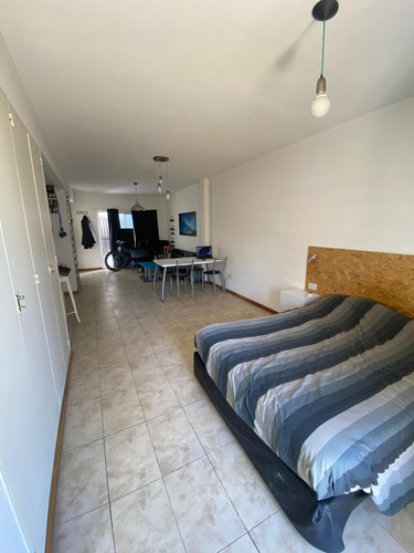 Departamento Monoambiente - Villa Pueyrredon