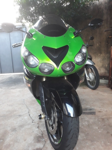 Kawasaki Kawasaki Ninja Zx 14