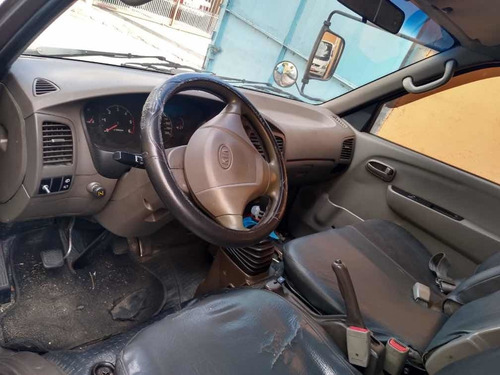 Kia Besta 2005 3.0 Gs Grand 16l 4p
