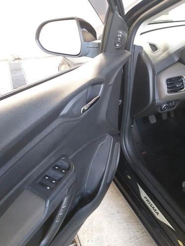 Chevrolet Prisma 2016 1.4 Ltz 4p