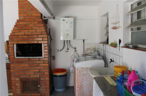 Casa Em Espírito Santo Com 3 Dormitórios - Lu263399