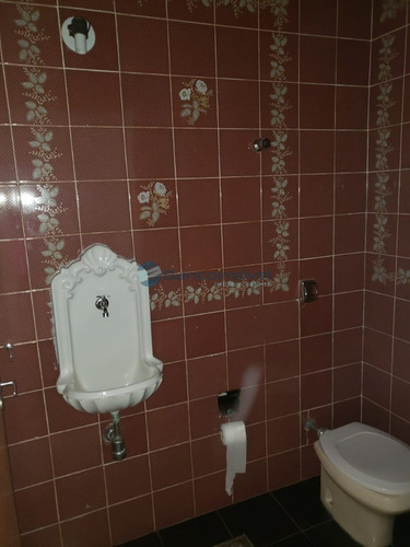 Casa Para Locação Em Campinas - Ca03014 - 69284354
