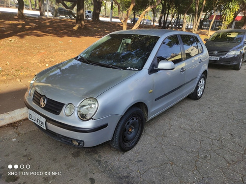 Volkswagen Polo 2003 1.6 5p