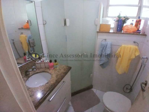 Imagem 11 de 15 de Apartamento-à Venda-tijuca-rio De Janeiro - Taap22757