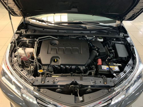 Imagem 13 de 13 de Toyota Corolla Xei 2.0 Automático 2019/2019