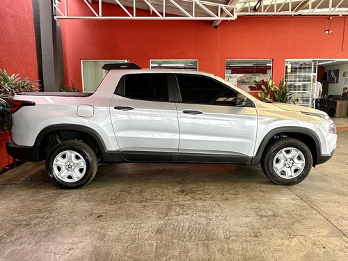 Fiat Toro 1.8 16V EVO FLEX ENDURANCE AT6
