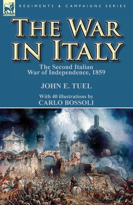 Libro The War In Italy: The Second Italian War Of Indepen...