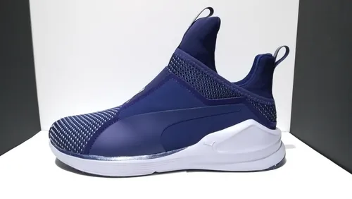 Puma fierce blue hot sale