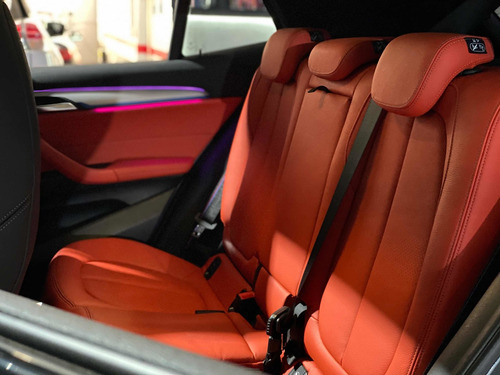 Imagen 8 de 15 de Bmw X2 35i M Ta