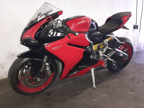 Imagen 2 de 8 de Ducati Panigale Racing 959cc 2017