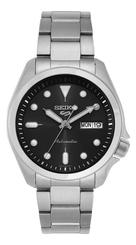 Reloj Automático Seiko Srpe55k1