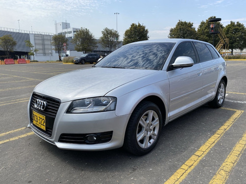 Imagen 10 de 25 de Audi A3