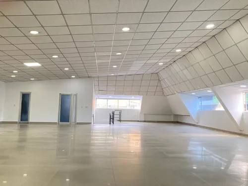 Edificio En Venta En Teusaquillo. Cod V16593