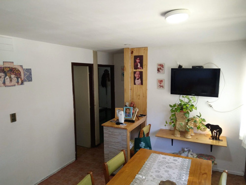 Departamento En Venta En Bariloche, 3 Dormitorios