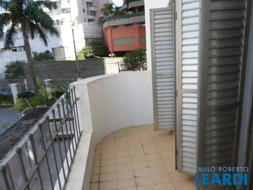 Apartamento - Real Parque - Sp - 398088