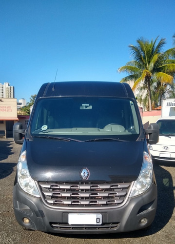 Imagem 3 de 8 de Renault Master