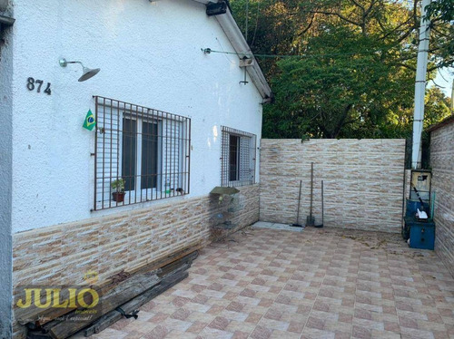Imagem 3 de 28 de Chácara Com 3 Dormitórios, 280 M² Por R$ 150.000 - Cidade Jardim Coronel - Itanhaém/sp - Ch0015