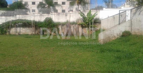 Imagem 6 de 7 de Terreno À Venda Em Condomínio Terras Do Paiquerê - Te113560
