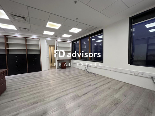Oficina En Venta En Las Condes