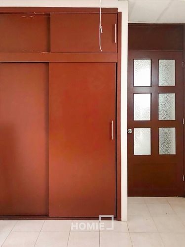 Imagen 10 de 12 de Departamento Ideal Para Solteros En Impulsora, Estado De México, 22336