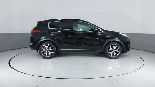 Kia Sportage 2.4 Sxl At