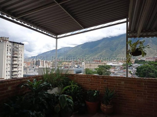 Imagen 19 de 19 de Ph En Venta En El Marques, Caracas, Codigo: Mvg 22-10134