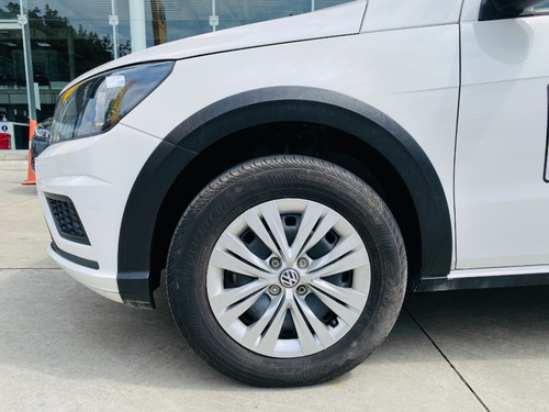 Volkswagen Saveiro Cabina Sencilla 2019 1600cc