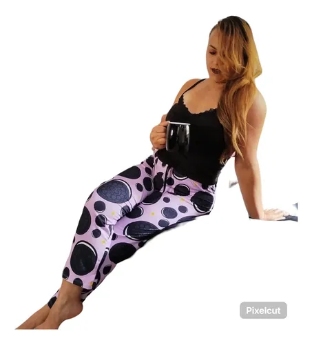Pijamas Mujer