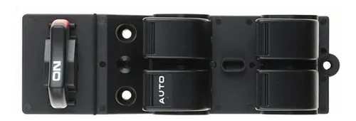 Control Maestro Vidrios For Honda Civic Cx Ex Hx Lx Si