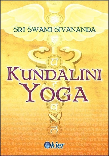 Kundalini Yoga - 2014-sivananda, Swami-kier