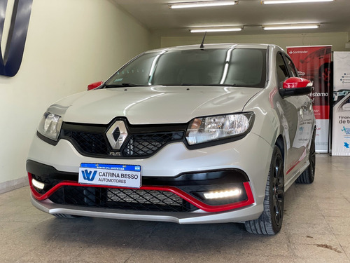 Renault Sandero 2.0 Rs 145cv