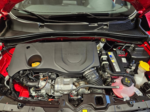 Fiat FASTBACK 1.3 T270 At6