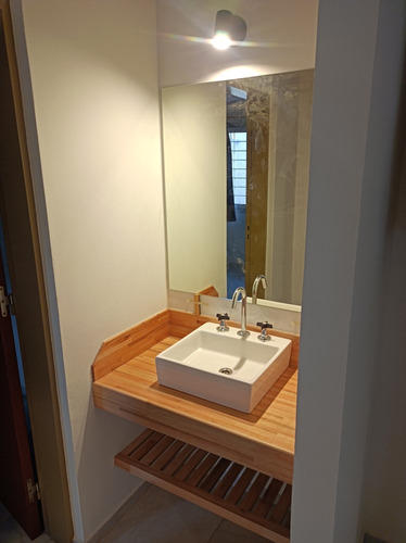 Alquilo Departamento P/4 Personas