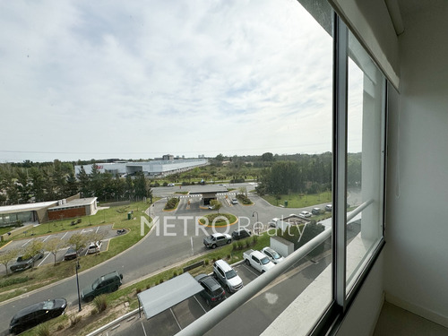 Departamento - Qbay Golf