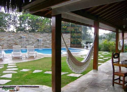 Imagem 5 de 7 de Ag7- Chacara Na Planta Em Mairiporã / Aceito Seu Veiculo
