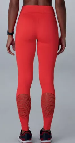 Calça Legging Sport Arrastão Lupo