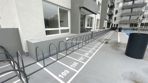 Departamento Nuevo Venta 2d2b Sin Comision Entrega Inmediata