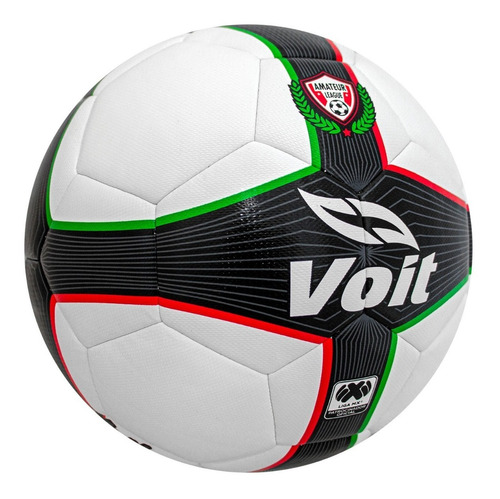 8 Pzas Balón Fútbol Voit Hybrid Sector Amateur | Sporta Mx 